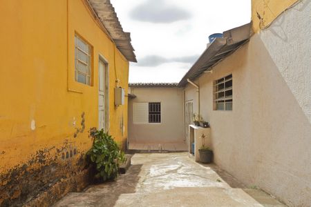 Casa à venda com 340m², 6 quartos e 4 vagasÁrea externa