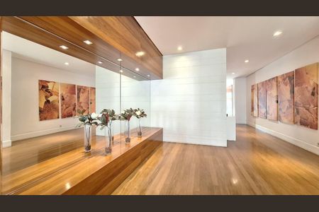 Apartamento à venda com 167m², 3 quartos e 2 vagasÁrea comum
