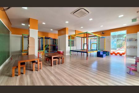 Apartamento à venda com 167m², 3 quartos e 2 vagasBrinquedoteca