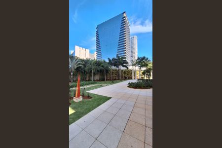 Apartamento à venda com 167m², 3 quartos e 2 vagasÁrea comum