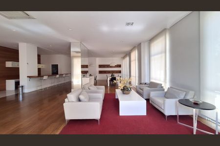 Apartamento à venda com 167m², 3 quartos e 2 vagasEspaço Gourmet