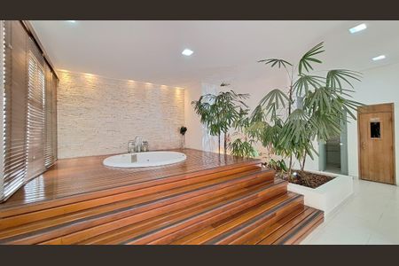 Apartamento à venda com 167m², 3 quartos e 2 vagasSpa