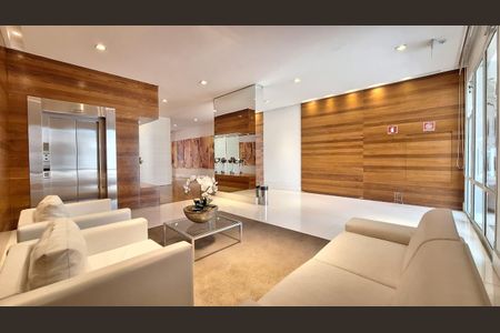 Apartamento à venda com 167m², 3 quartos e 2 vagasÁrea comum