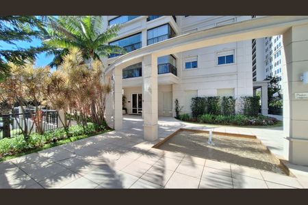 Apartamento à venda com 167m², 3 quartos e 2 vagasÁrea comum
