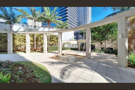 Apartamento à venda com 167m², 3 quartos e 2 vagasÁrea comum
