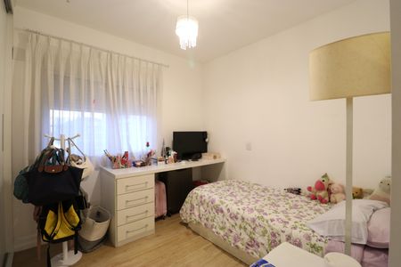 Apartamento à venda com 167m², 3 quartos e 2 vagasQuarto 1