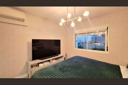 Apartamento à venda com 167m², 3 quartos e 2 vagasSuíte