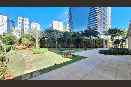 Apartamento à venda com 167m², 3 quartos e 2 vagasÁrea comum