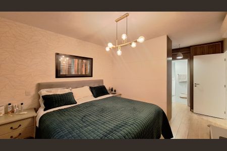 Apartamento à venda com 167m², 3 quartos e 2 vagasSuíte