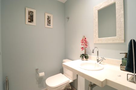 Apartamento à venda com 167m², 3 quartos e 2 vagasLavabo