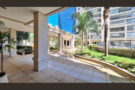 Apartamento à venda com 167m², 3 quartos e 2 vagasÁrea comum