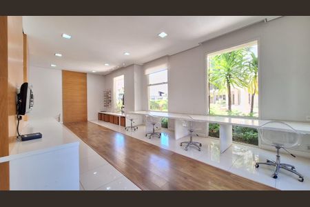 Apartamento à venda com 167m², 3 quartos e 2 vagasÁrea comum