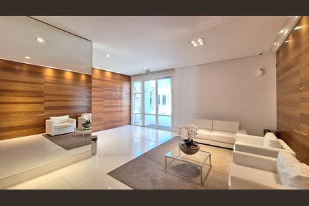Apartamento à venda com 167m², 3 quartos e 2 vagasÁrea comum