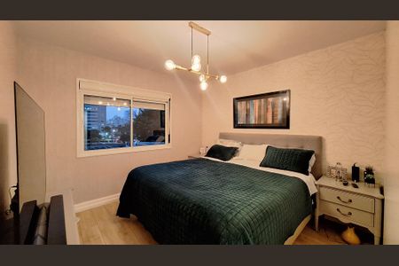 Apartamento à venda com 167m², 3 quartos e 2 vagasSuíte