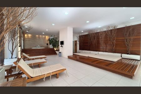 Apartamento à venda com 167m², 3 quartos e 2 vagasSpa