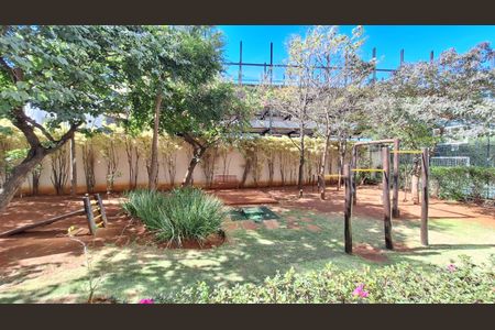 Apartamento à venda com 167m², 3 quartos e 2 vagasÁrea comum