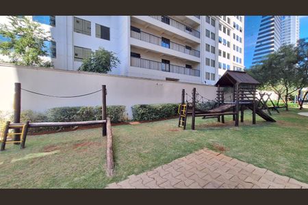 Apartamento à venda com 167m², 3 quartos e 2 vagasÁrea comum - Playground
