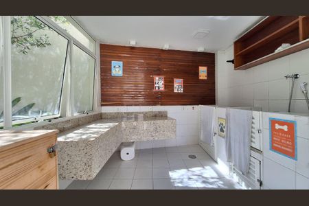 Apartamento à venda com 167m², 3 quartos e 2 vagasPet Place
