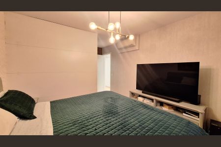 Apartamento à venda com 167m², 3 quartos e 2 vagasSuíte