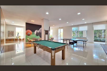 Apartamento à venda com 167m², 3 quartos e 2 vagasÁrea comum