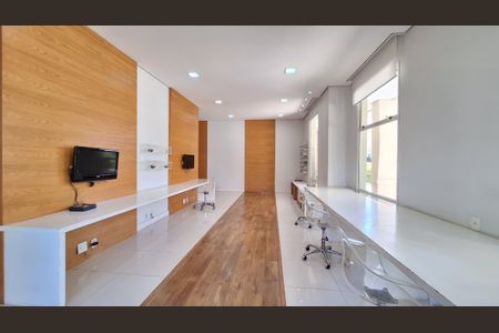 Apartamento à venda com 167m², 3 quartos e 2 vagasÁrea comum