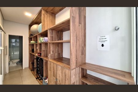 Apartamento à venda com 167m², 3 quartos e 2 vagasÁrea comum