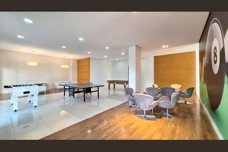 Apartamento à venda com 167m², 3 quartos e 2 vagasÁrea comum