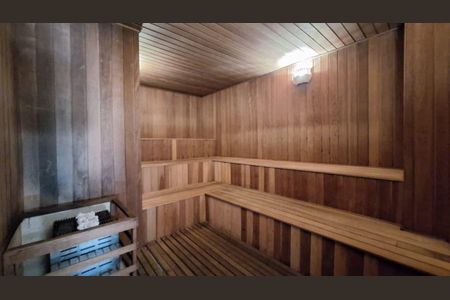 Apartamento à venda com 167m², 3 quartos e 2 vagasÁrea comum