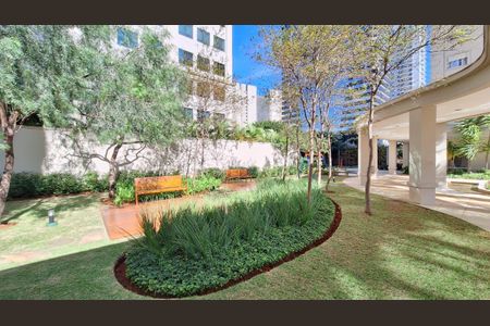 Apartamento à venda com 167m², 3 quartos e 2 vagasÁrea comum