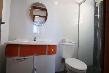 Apartamento para alugar com 46m², 2 quartos e 1 vagaBanheiro