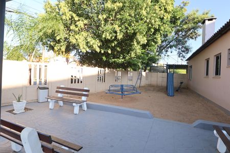 Apartamento para alugar com 46m², 2 quartos e 1 vagaÁrea comum - Playground