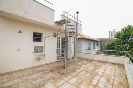 Casa à venda com 288m², 4 quartos e 2 vagasVaranda - Quarto 1 - Casa 1