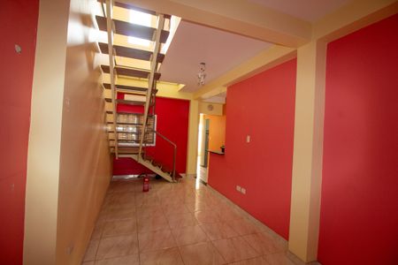 Casa à venda com 288m², 4 quartos e 2 vagasSala de Jantar - Casa 1