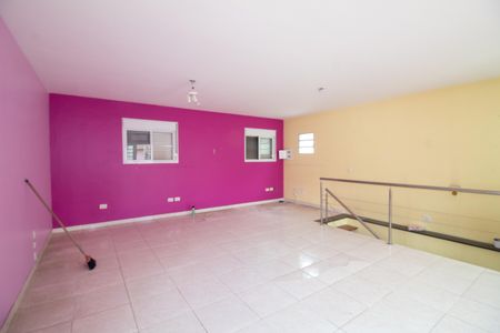 Casa à venda com 288m², 4 quartos e 2 vagasQuarto 1 - Suíte - Casa 1