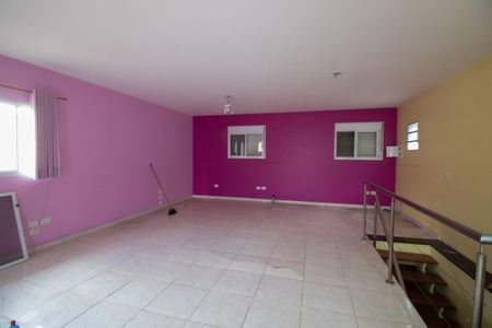 Casa à venda com 288m², 4 quartos e 2 vagasQuarto 1 - Suíte - Casa 1