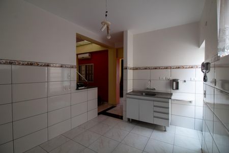 Casa à venda com 288m², 4 quartos e 2 vagasCozinha - Casa 1
