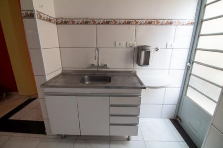 Casa à venda com 288m², 4 quartos e 2 vagasCozinha - Casa 1