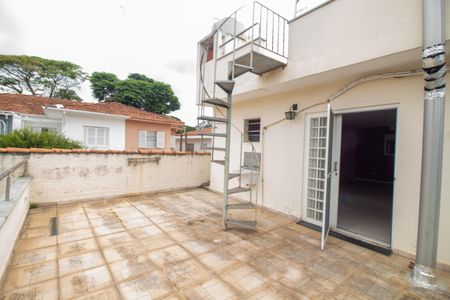 Casa à venda com 288m², 4 quartos e 2 vagasVaranda - Quarto 1 - Casa 1