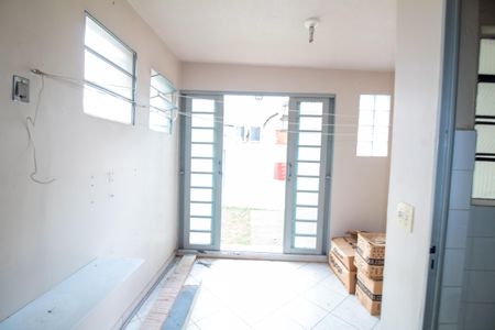 Casa à venda com 288m², 4 quartos e 2 vagasDespensa