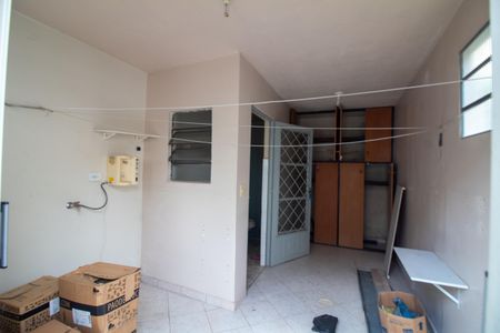 Casa à venda com 288m², 4 quartos e 2 vagasDespensa