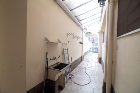 Casa à venda com 288m², 4 quartos e 2 vagasÁrea de Serviço - Casa 2