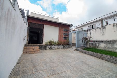 Casa à venda com 288m², 4 quartos e 2 vagasGaragem