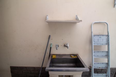 Casa à venda com 288m², 4 quartos e 2 vagasÁrea de Serviço - Casa 2