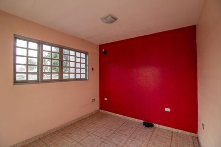 Casa à venda com 288m², 4 quartos e 2 vagasQuarto Externo