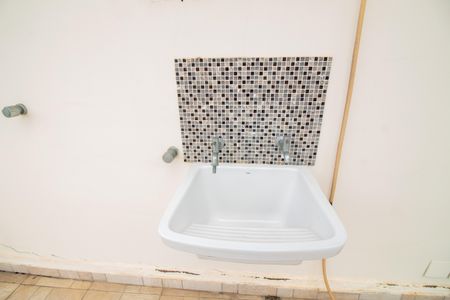 Casa à venda com 288m², 4 quartos e 2 vagasVaranda - Quarto 1 - Casa 1