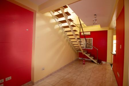 Casa à venda com 288m², 4 quartos e 2 vagasSala de Jantar - Casa 1