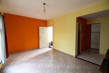 Casa à venda com 288m², 4 quartos e 2 vagasSala - Casa 1