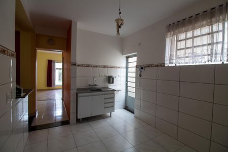 Casa à venda com 288m², 4 quartos e 2 vagasCozinha - Casa 1