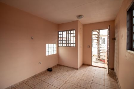 Casa à venda com 288m², 4 quartos e 2 vagasQuarto Externo
