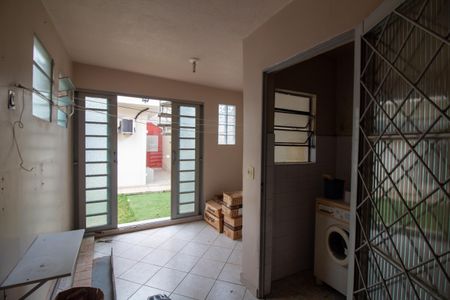 Casa à venda com 288m², 4 quartos e 2 vagasDespensa